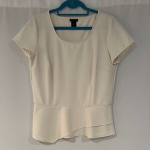 Ann Taylor pendulum top
